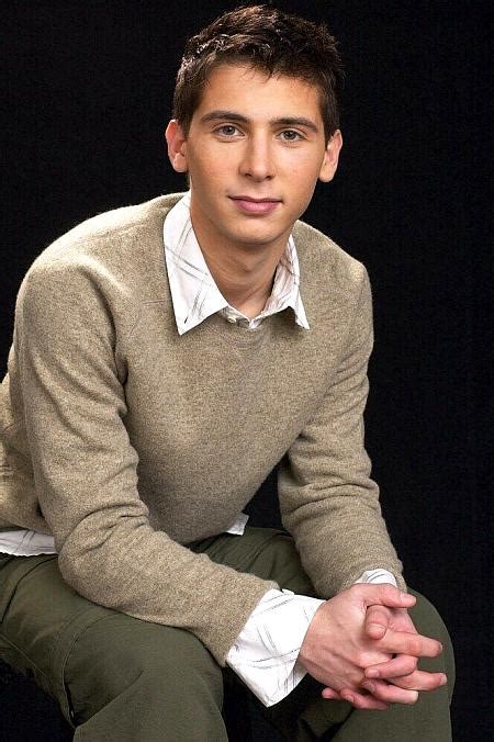 Justin Berfield